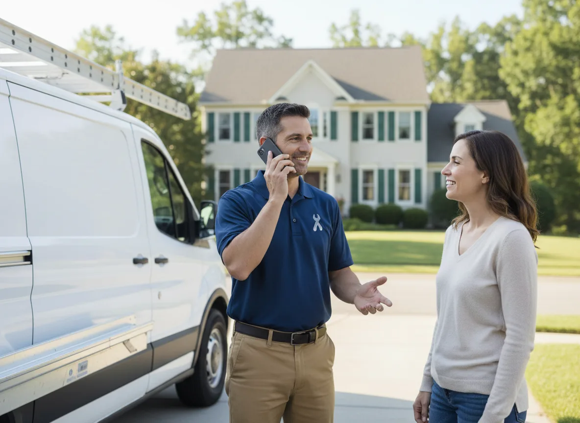 Home Gutter Service Donnellson, IL FAQs
