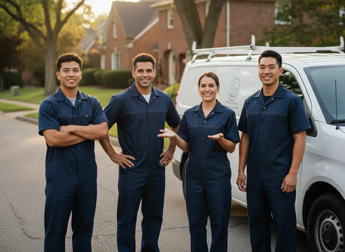 Home Gutter Service company in Donnellson, IL